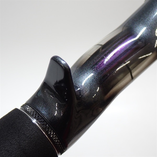 ０７スティーズ６６１ＭＲＢ－ＸＴＱ　マシンガンキャスト